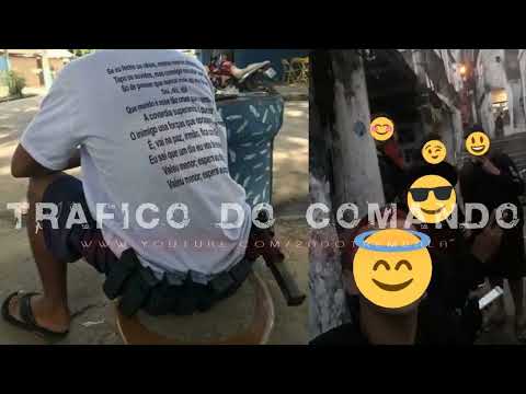 NÓS É SÓ MENORZIN NO MEIO DESSA GUERRA - BORGES FT. ORUAM