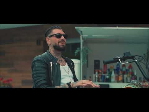 Jhosef - Voglio Sulo Na Sera-  feat. Anthony ,Marco Calone