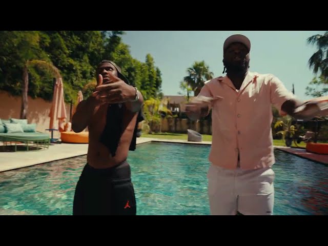 Video zu 'So Mawa' ansehen Video zu 'So Mawa' ansehen