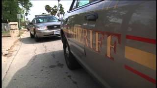 Dead beat dads, mom arrested in Cameron County round up