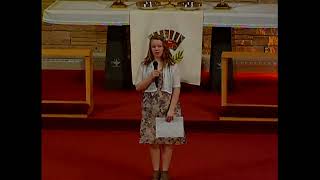 Talent Night – April 21, 2022