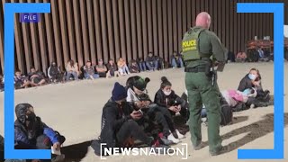 Trump&#39;s presidency will bring immediate change to border: Texas sheriff | Morning in America
