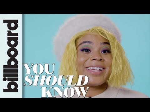 7 Things About Tayla Parx You Should Know! | Billboard