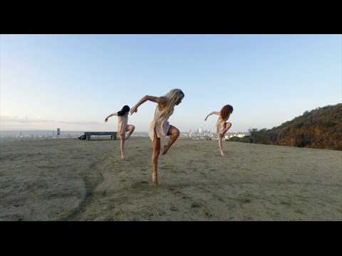 Long Time Traveller Dance Video