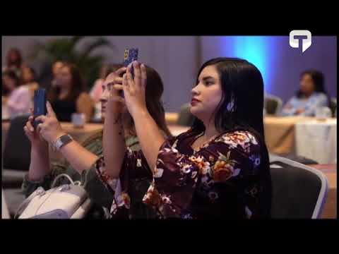 El liderazgo femenino y su impacto positive en el comercio exterior 