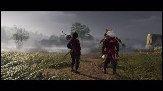 #52 ゆな之譚【Ghost of Tsushima】