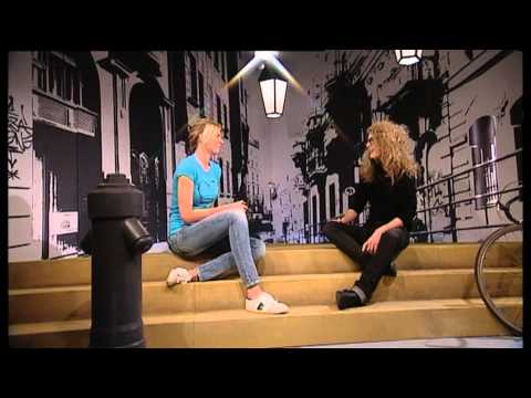 Drzá Diana - Miro Šmajda, ukázka