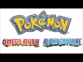 Pokémon RSE/ORAS - Route 101 [Remastered ...