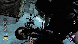 【女性実況】1時間位！デッドバイデイライト＃389【DBD】