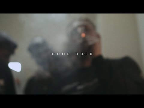D'Money TurnUp - Good Dope Ft. BlackXombie (Prod Jake Markow) Shot By @DanceDailey
