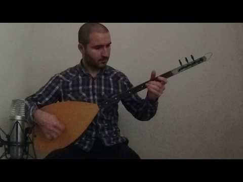 Gürkan Ülgen -  açış