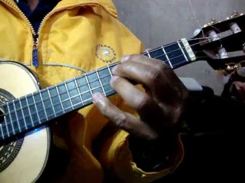 A sua volta - Almirzinho