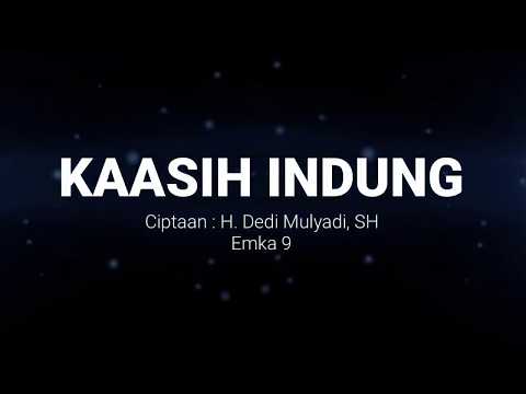 Indung Emka9 (Karaoke / Tanpa Vokal)