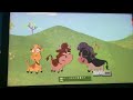 Home On The Range Dvd Menu The Second Intro