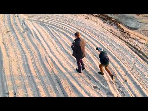 Kjell-TV - Upplev nya miljöer med en drönare