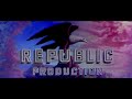 The End Republic Production 1958 For MB235 And JadenTheBlossomGreenville ParamountGuy2007