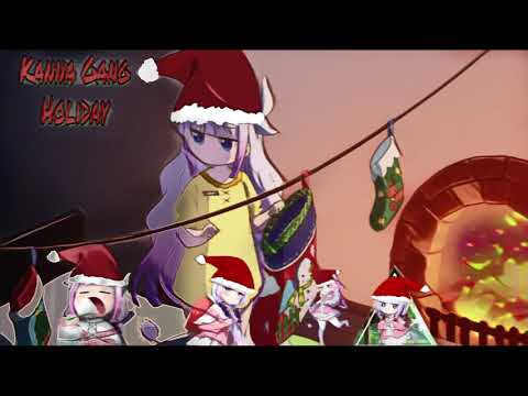 Kanna Gang Holiday
