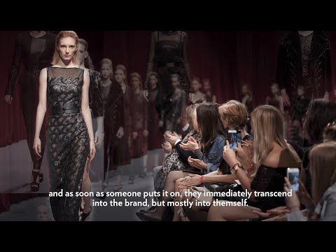 {FASHION} MFW AW2122 | Budapest Select | MERO