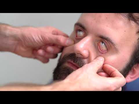 Respiratory Examination - Warwick Medical School