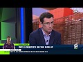 NRL 360 | New Vision Of Cameron Smith Bust-up With Munster