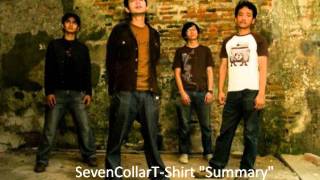 Seven Collar T Shirt 
