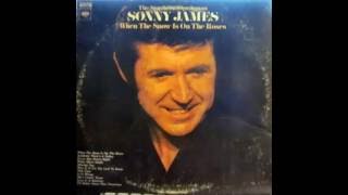 Sonny James  - To Get To You