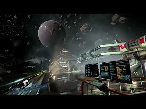 X4 Foundations: S/M Weapon Focuses, Let's Talk