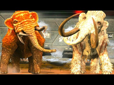 SILVER REWARDS PACK SUPERSAURUS CENOZOIC TOURNAMENT | JURASSIC WORLD THE GAME