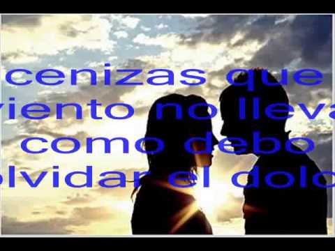 Bajo Sueños - Como olvidarte (letra)