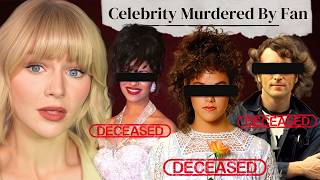 Celebrities Who Were Killed By Their Fans