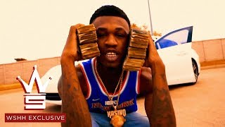 Lil CJ Kasino "How We Livin" (WSHH Exclusive - Official Music Video)