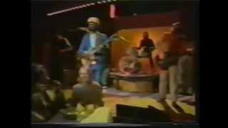 J B Hutto TV Boston (1980) Part 5