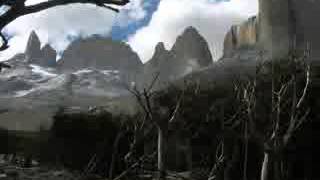 preview picture of video 'PATAGONIA TORRES DEL PAINE'
