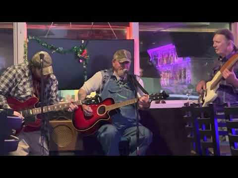 Joseph Moore & Jeff Moore 1984