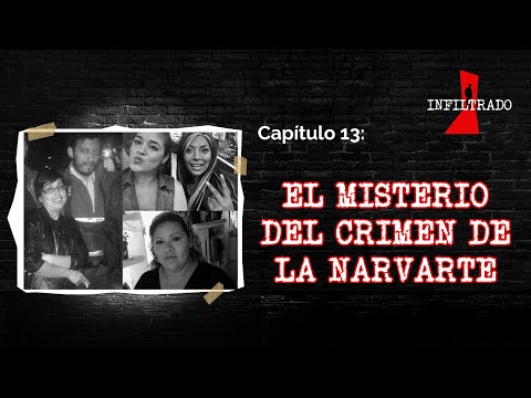 The mystery of the Narvarte crime