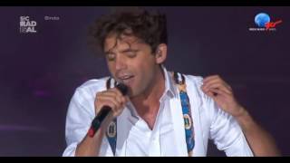 MIKA - Origin Of Love [LIVE] (Rock In Rio 2016)