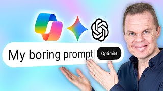 How to Instantly Improve Your Prompts for Any LLM