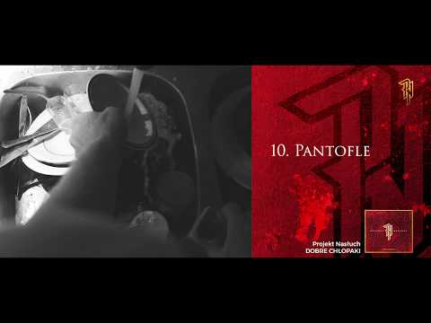 Projekt Nasłuch - Pantofle