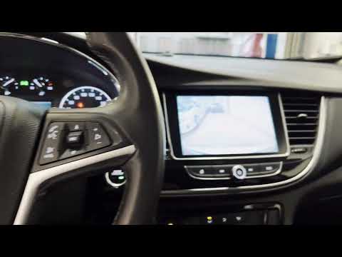 Opel Mokka X 1.6 cdti Innovation automatica