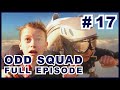 Skip Day Full Episode Odd Squad S Missing Agent Mystery