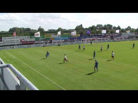 Kozakken Boys Barendrecht