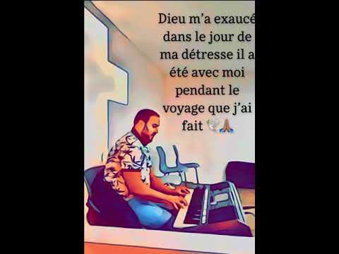 Cantique Willy un désert j’ai traversé 🙏🏽🕊🕊
