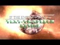 If the Emperor had a Text to Speech Device Intro Season 2