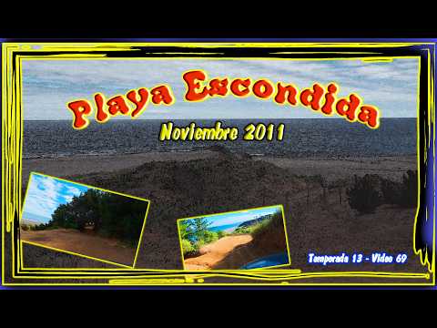 202511 - Playa Escondida - Quilicura - Pelluhue