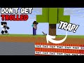 DON'T GET TROLLED IN MINECRAFT!
