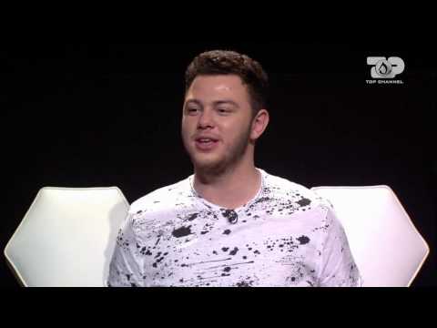 Select, 1 Prill 2017, Pjesa 2 - Top Channel Albania - Entertainment Show