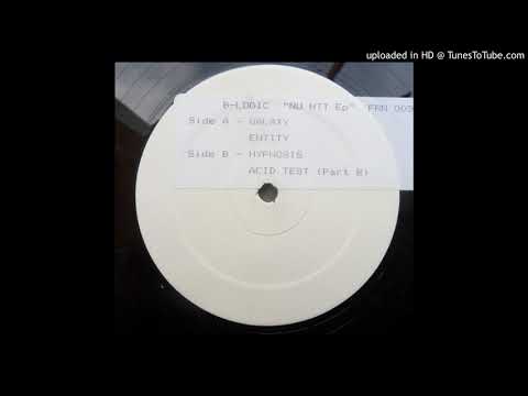 B2 - B Logic - Acid Test (Part 2)