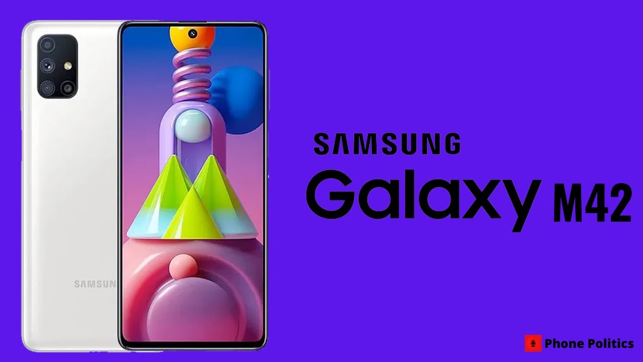Samsung Galaxy M42 5G Launch Date | Samsung Galaxy M42 5G Specs | Samsung Galaxy M42