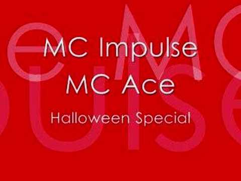 Mc Impulse Mc Ace - Halloween Special