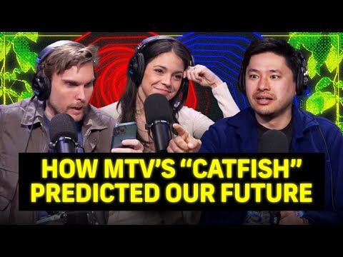 Share & Catfish & Tell with Kevin Clark, Katie Nolan & Pablo | PTFO